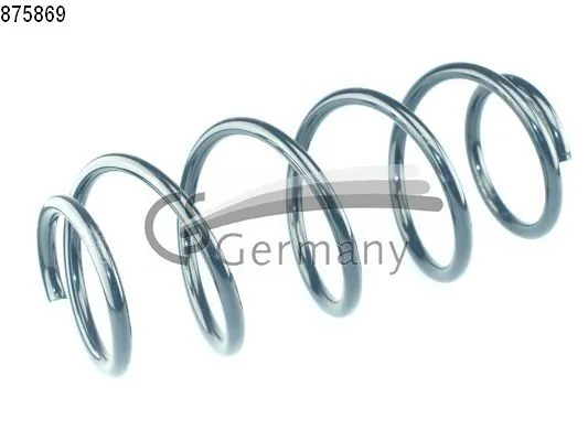 Suspension Spring
